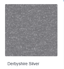 Derbyshire Silver